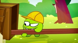 انیمیشن اوم نوم قسمت 36 - om nom